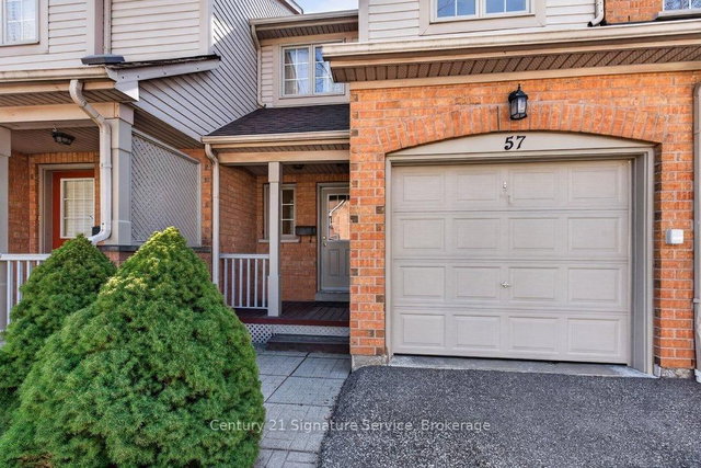 57 - 5950 Glen Erin Drive