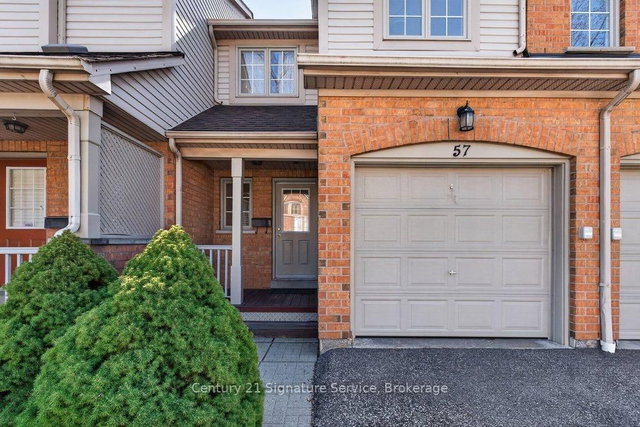 57 - 5950 Glen Erin Drive