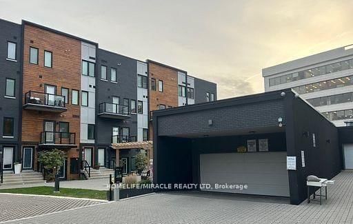 402 The East Mall, Unit 113 - Photo 4