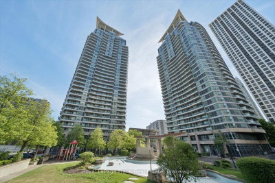 2-bed Condominium Apartment · 1 Elm Dr