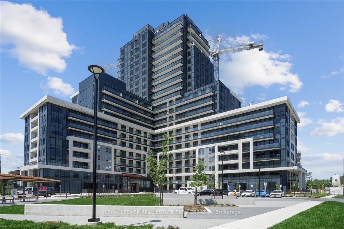 3220 William Coltson Avenue, Unit 1108