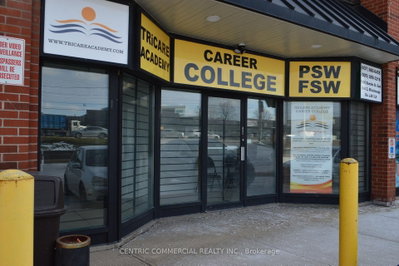 Commercial/Retail for lease at 2-1900 Dundas Street, Mississauga, Ontario, L4X 2Z4 - Dixie - MLS: W13230516