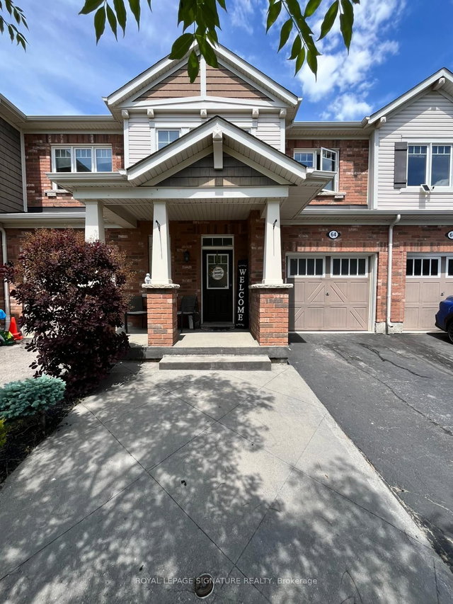 64 Dredge Court