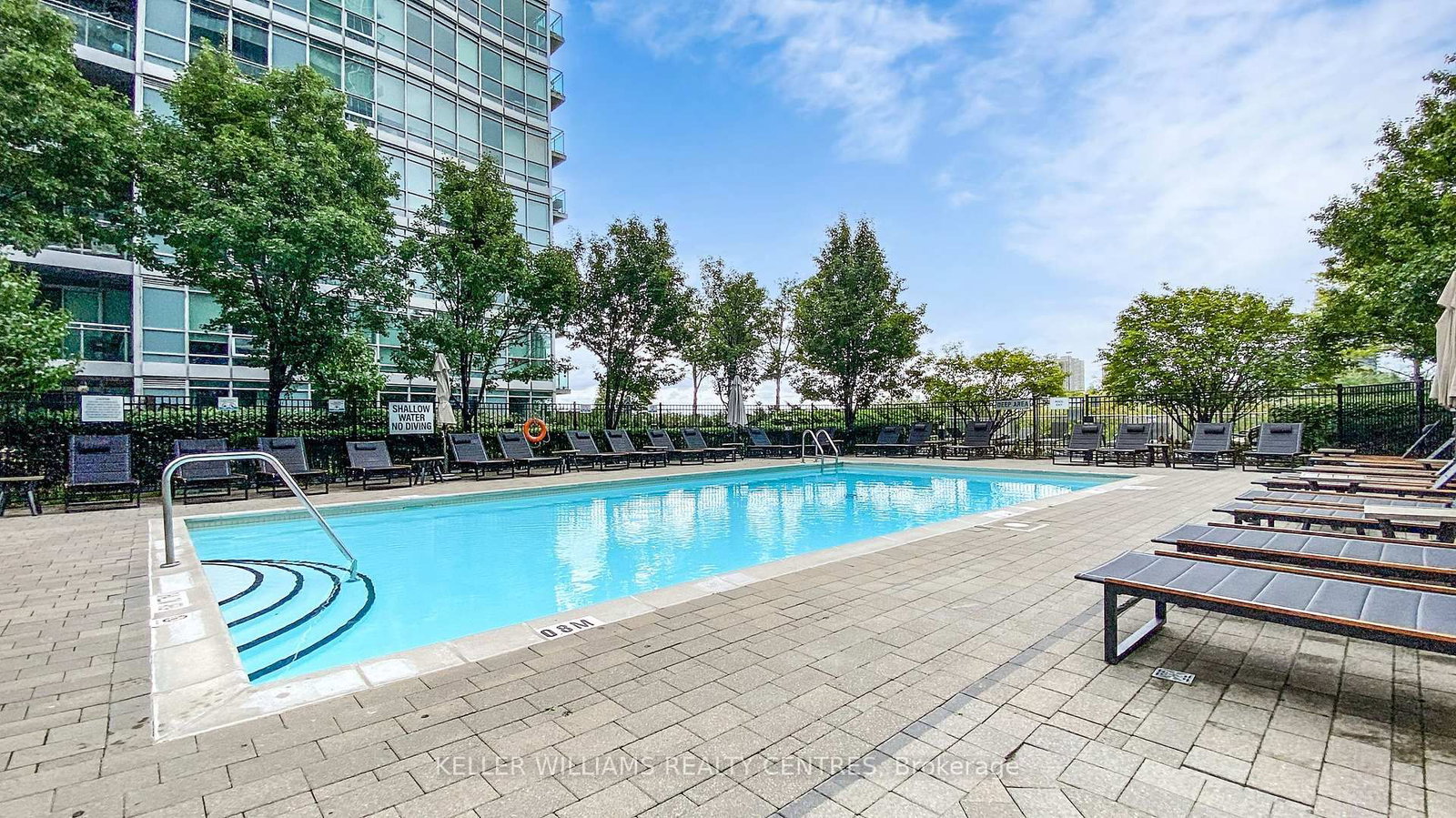 165 N Legion Road • #434 • Toronto, ON photo 42