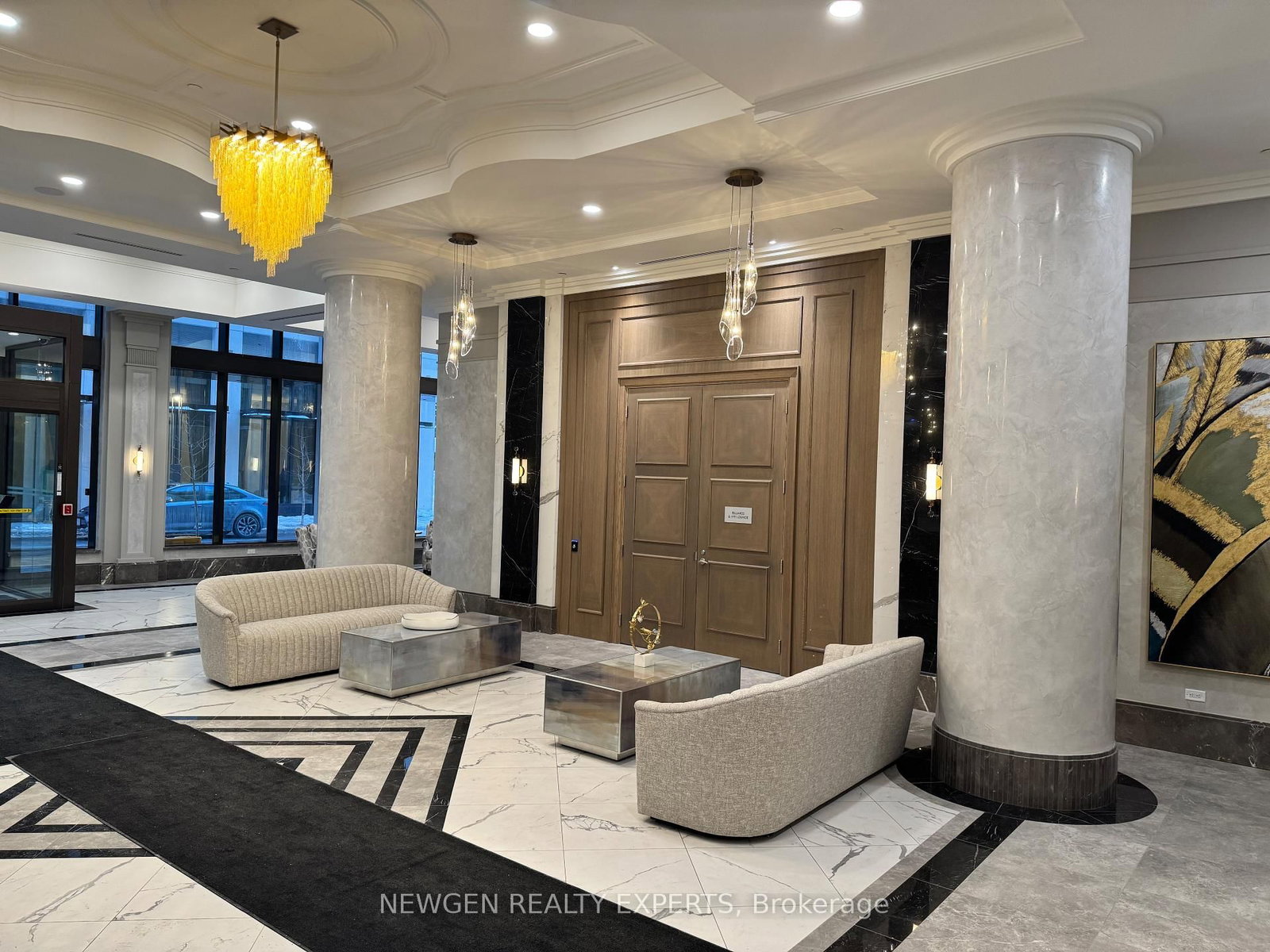 30 Elm Drive E, Unit 2809 - Photo 3