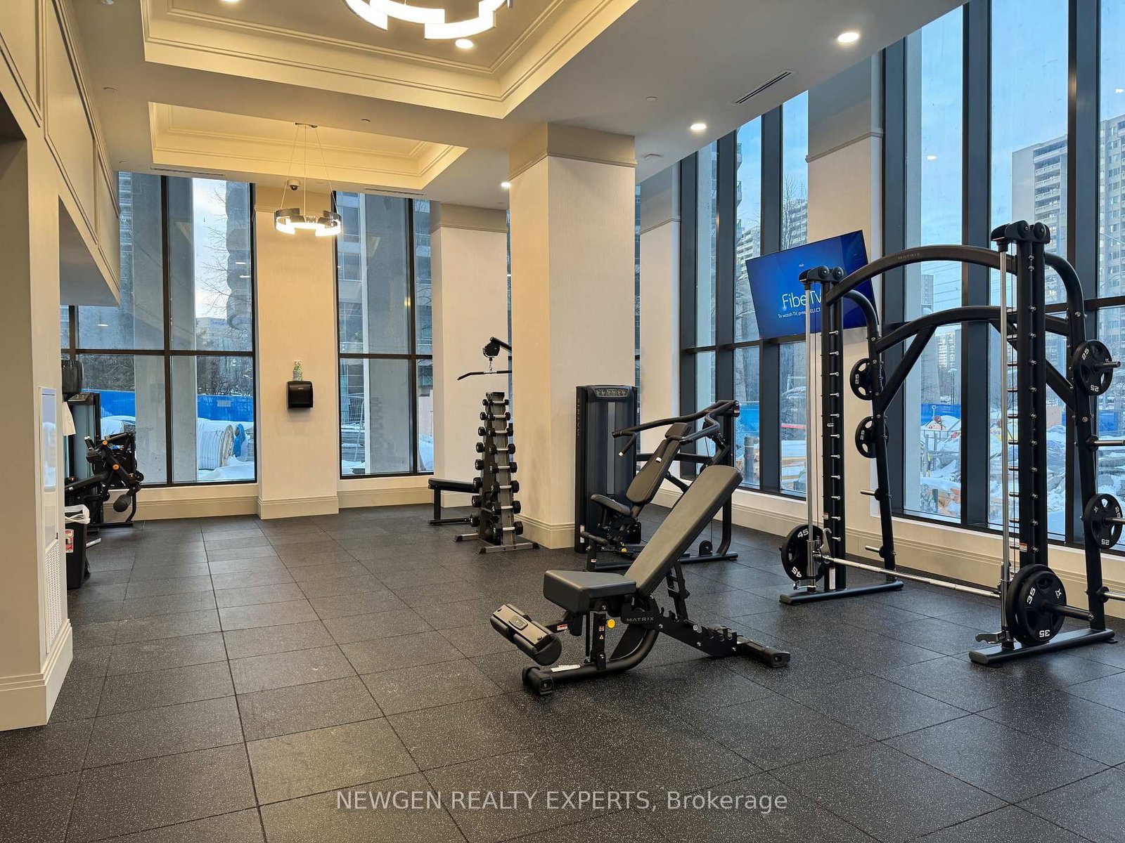 30 Elm Drive E, Unit 2809 - Photo 4