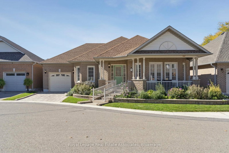 7 Powder Mill Court