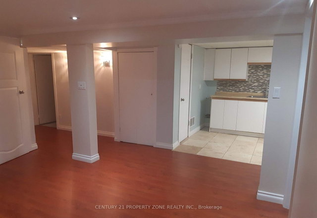 Lower - 164 Earnscliffe Circle