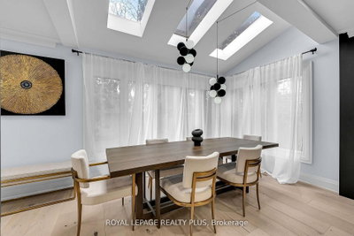 4344 Dallas Court • Mississauga, ON photo 6
