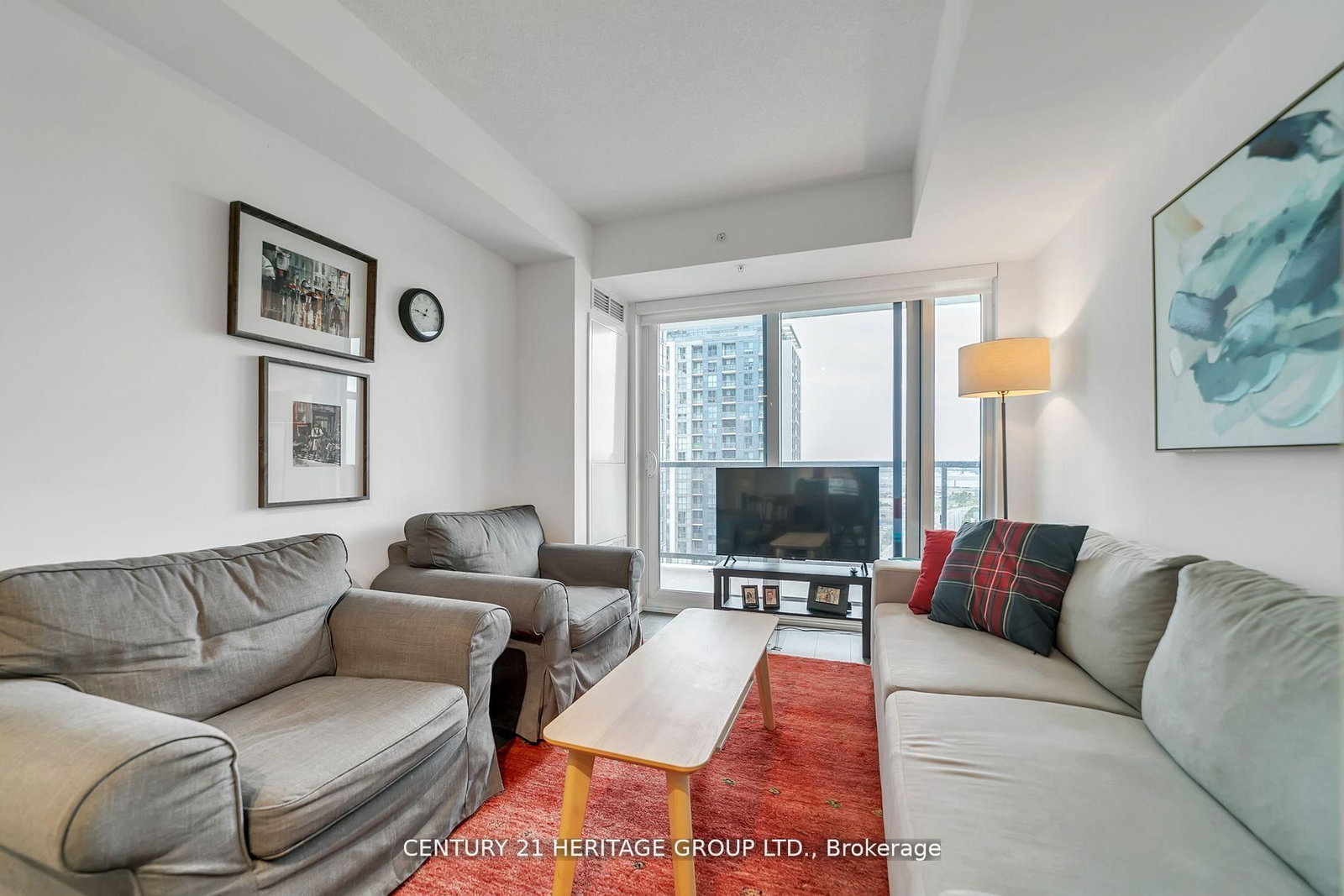 30 Samuel Wood Way, Unit 1701 - Photo 18
