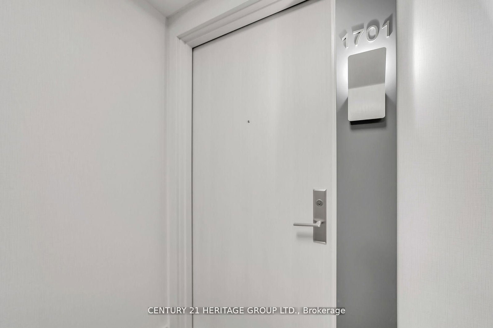 30 Samuel Wood Way, Unit 1701 - Photo 2