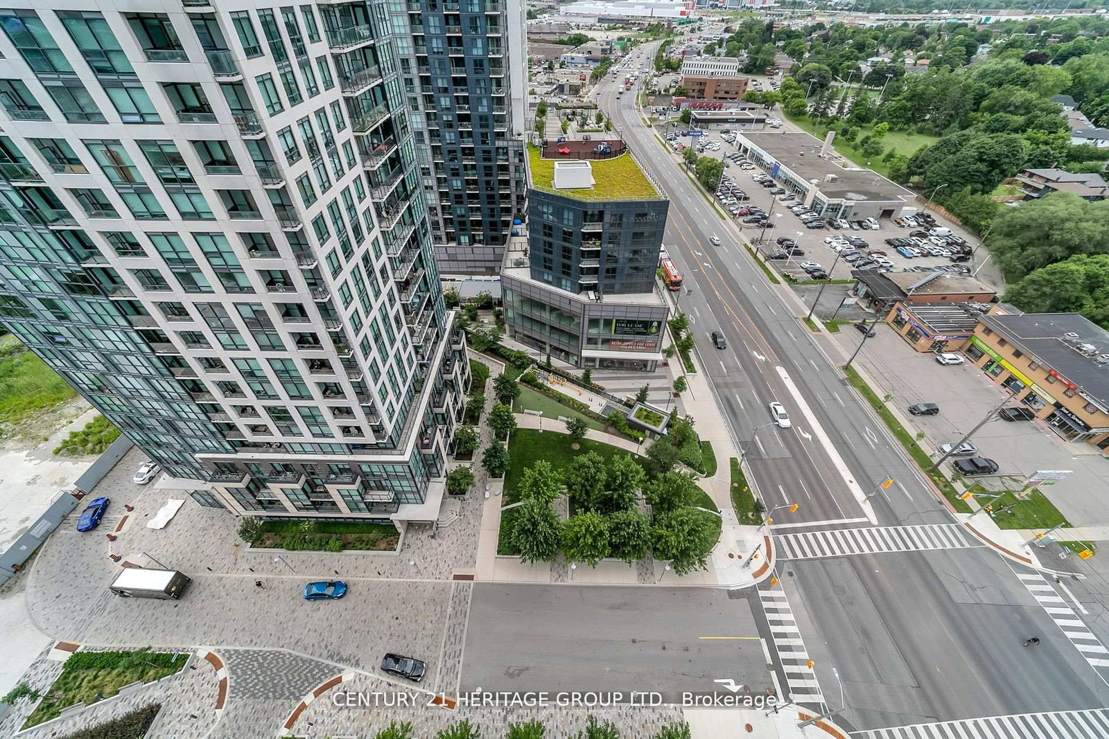 30 Samuel Wood Way, Unit 1701 - Photo 26