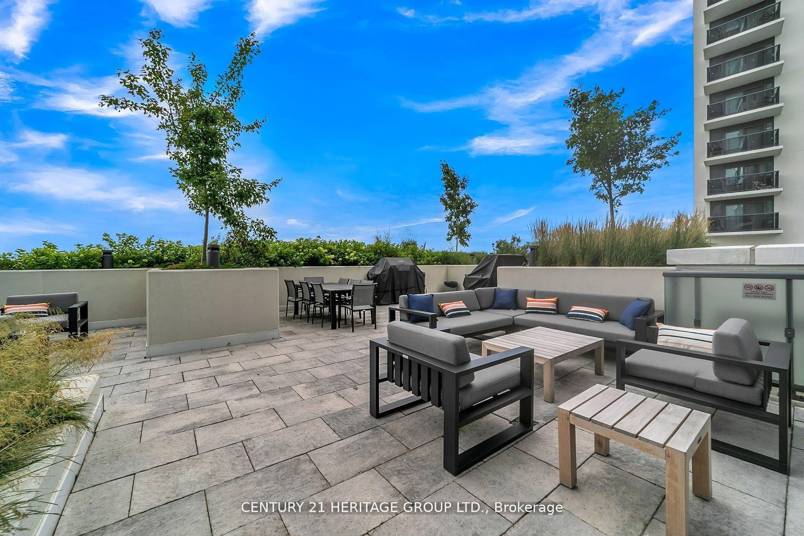 30 Samuel Wood Way, Unit 1701 - Photo 28