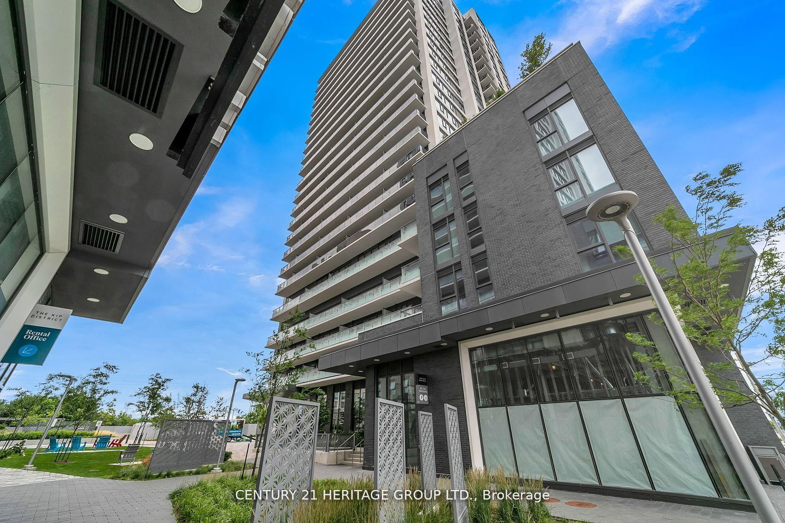 30 Samuel Wood Way, Unit 1701 - Photo 37