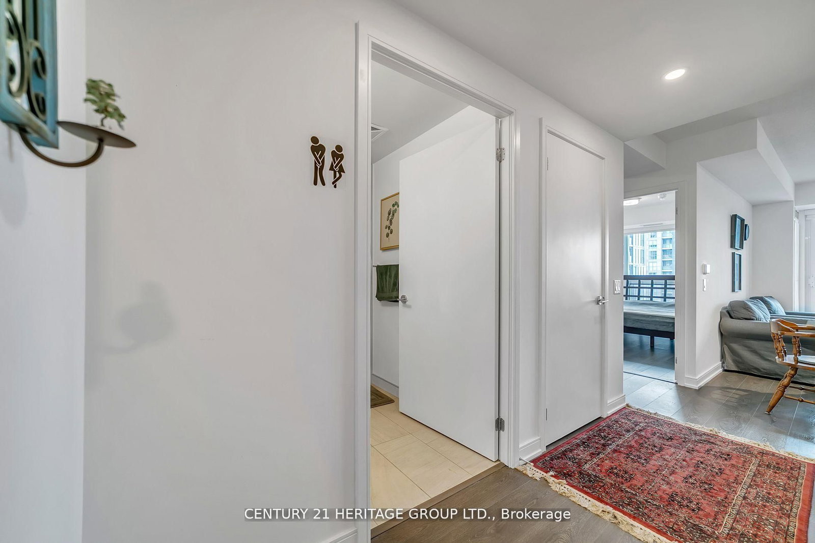 30 Samuel Wood Way, Unit 1701 - Photo 7