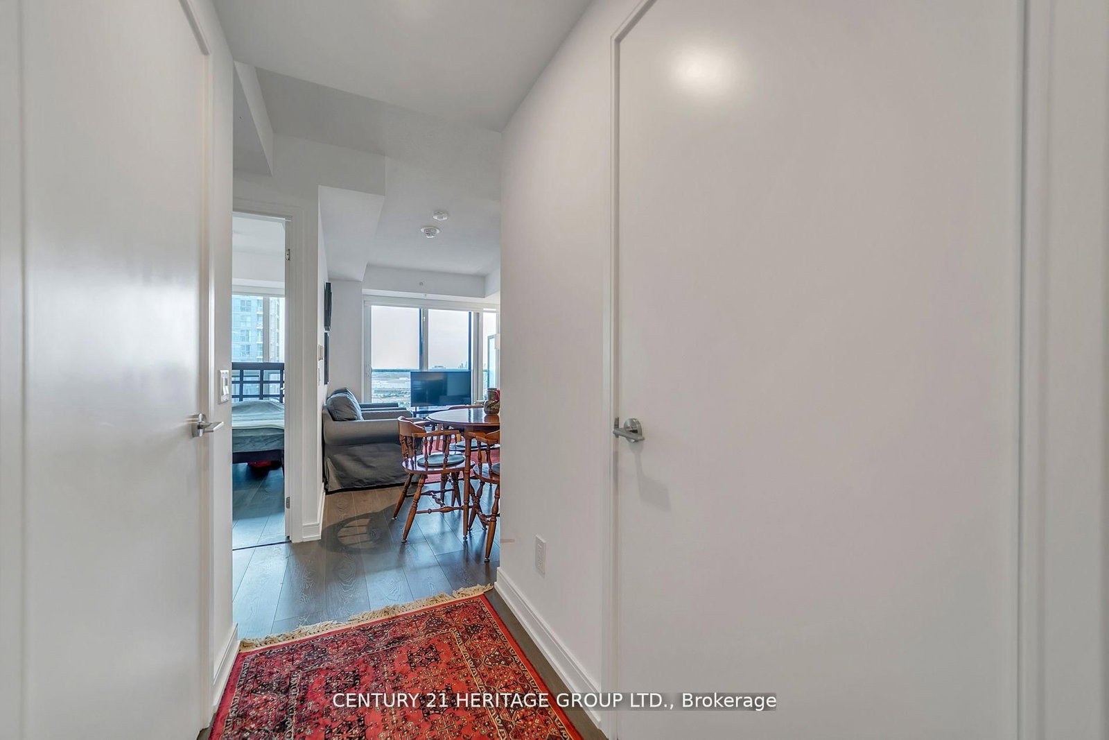 30 Samuel Wood Way, Unit 1701 - Photo 9