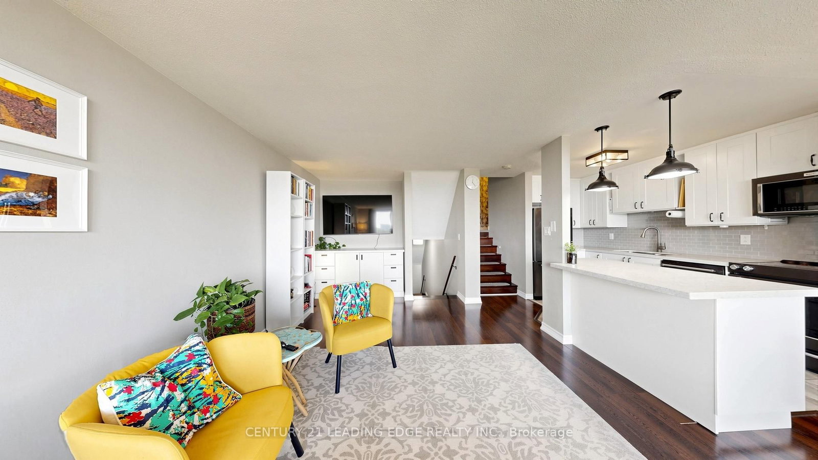 11 Wincott Drive • #914 • Toronto, ON photo 11