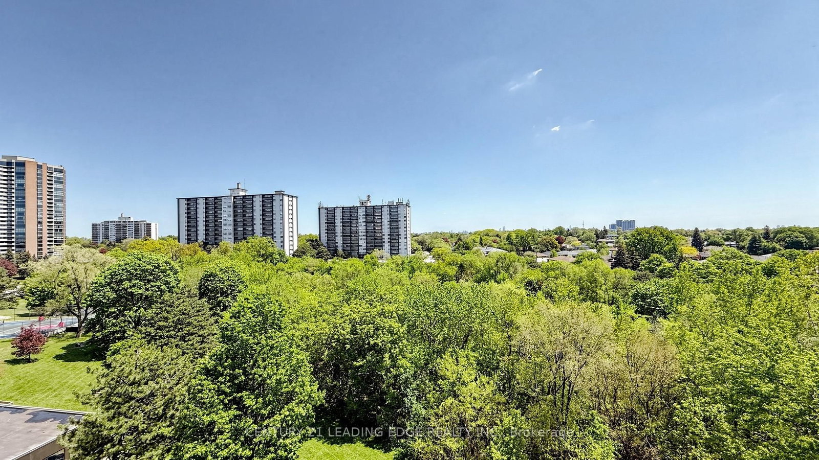 11 Wincott Drive • #914 • Toronto, ON photo 39
