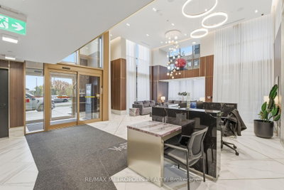 2343 Khalsa Gate • #840 • Oakville, ON photo 8