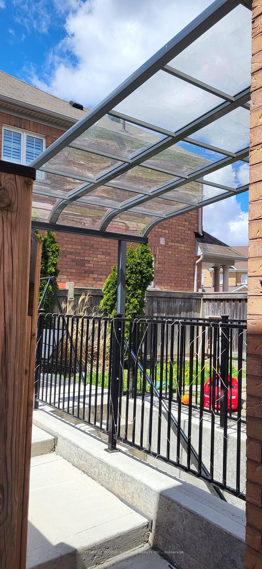 4 Bersan Terrace, Unit Bsmt