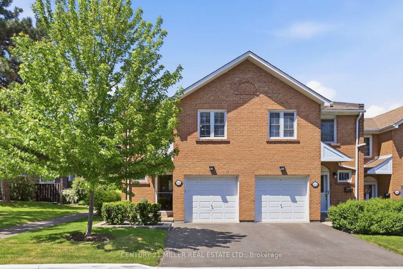 66 - 1951 Rathburn Road E