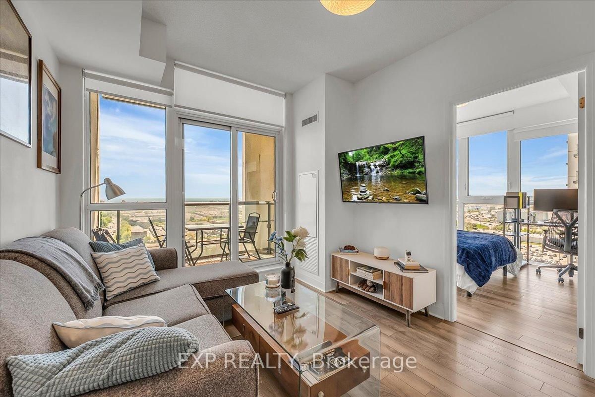 17 Zorra Street • #1509 • Toronto, ON photo 16