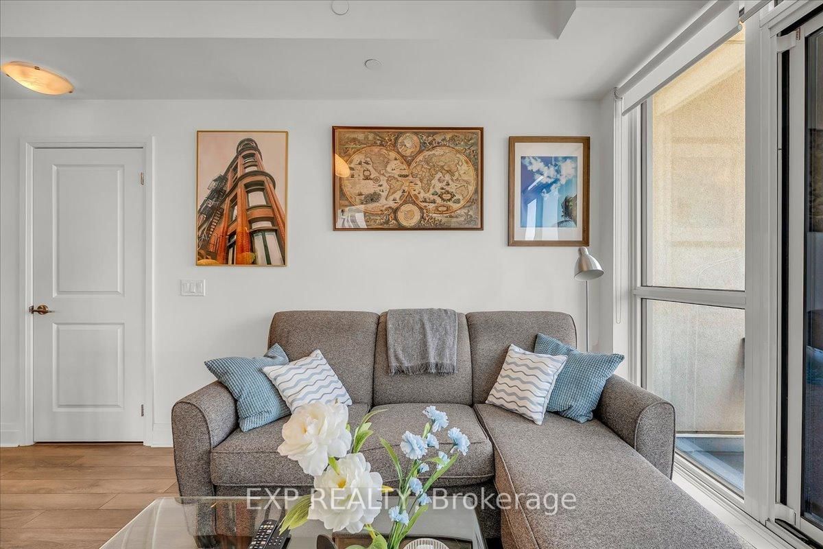 17 Zorra Street • #1509 • Toronto, ON photo 18
