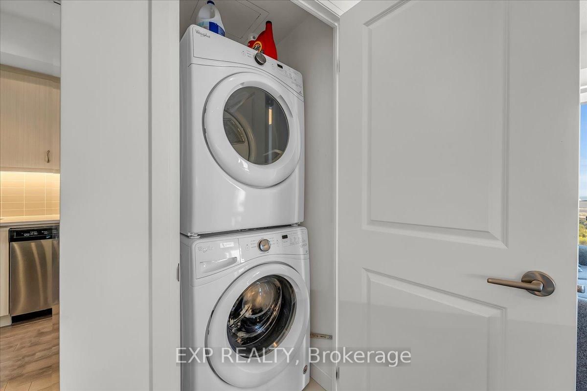 17 Zorra Street • #1509 • Toronto, ON photo 19