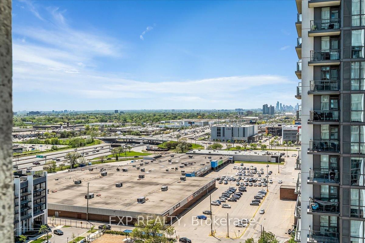 17 Zorra Street • #1509 • Toronto, ON photo 22