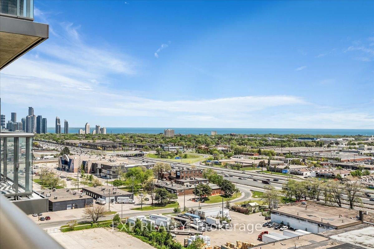 17 Zorra Street • #1509 • Toronto, ON photo 23