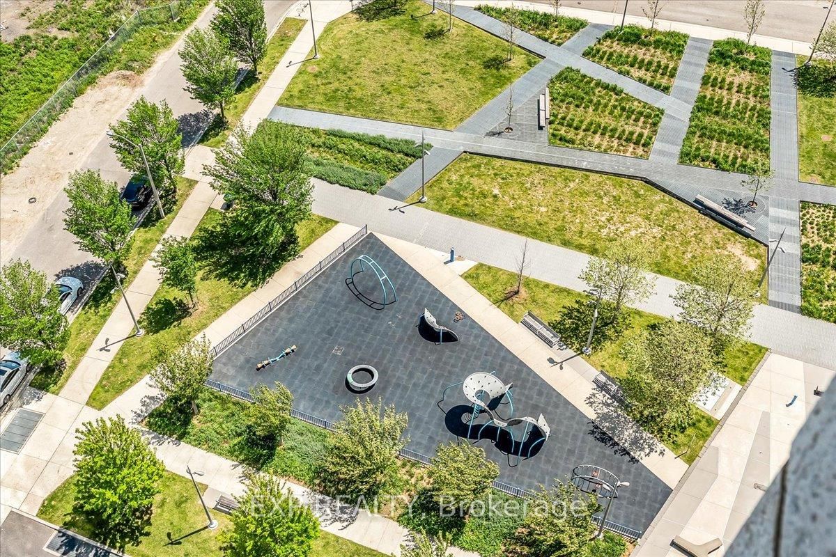 17 Zorra Street • #1509 • Toronto, ON photo 24