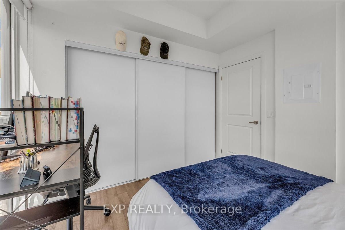 17 Zorra Street • #1509 • Toronto, ON photo 26