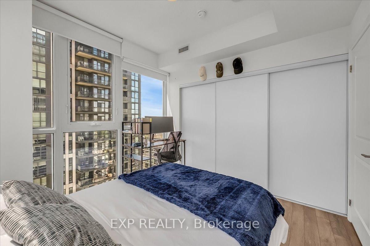 17 Zorra Street • #1509 • Toronto, ON photo 27