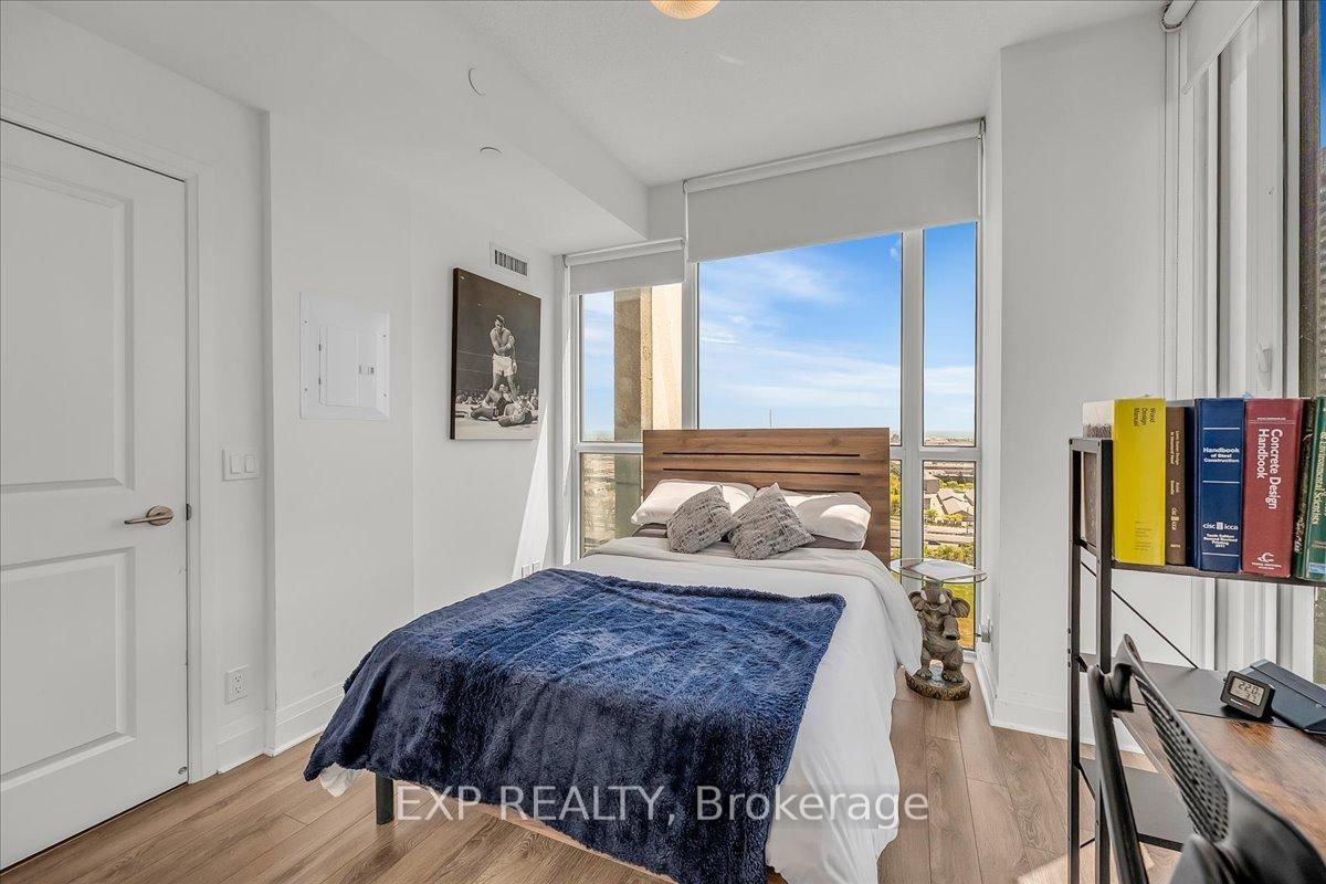 17 Zorra Street • #1509 • Toronto, ON photo 28
