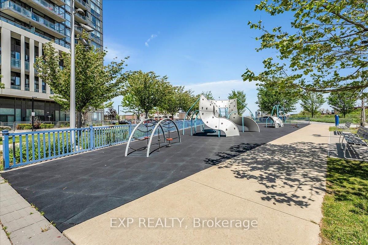 17 Zorra Street • #1509 • Toronto, ON photo 30