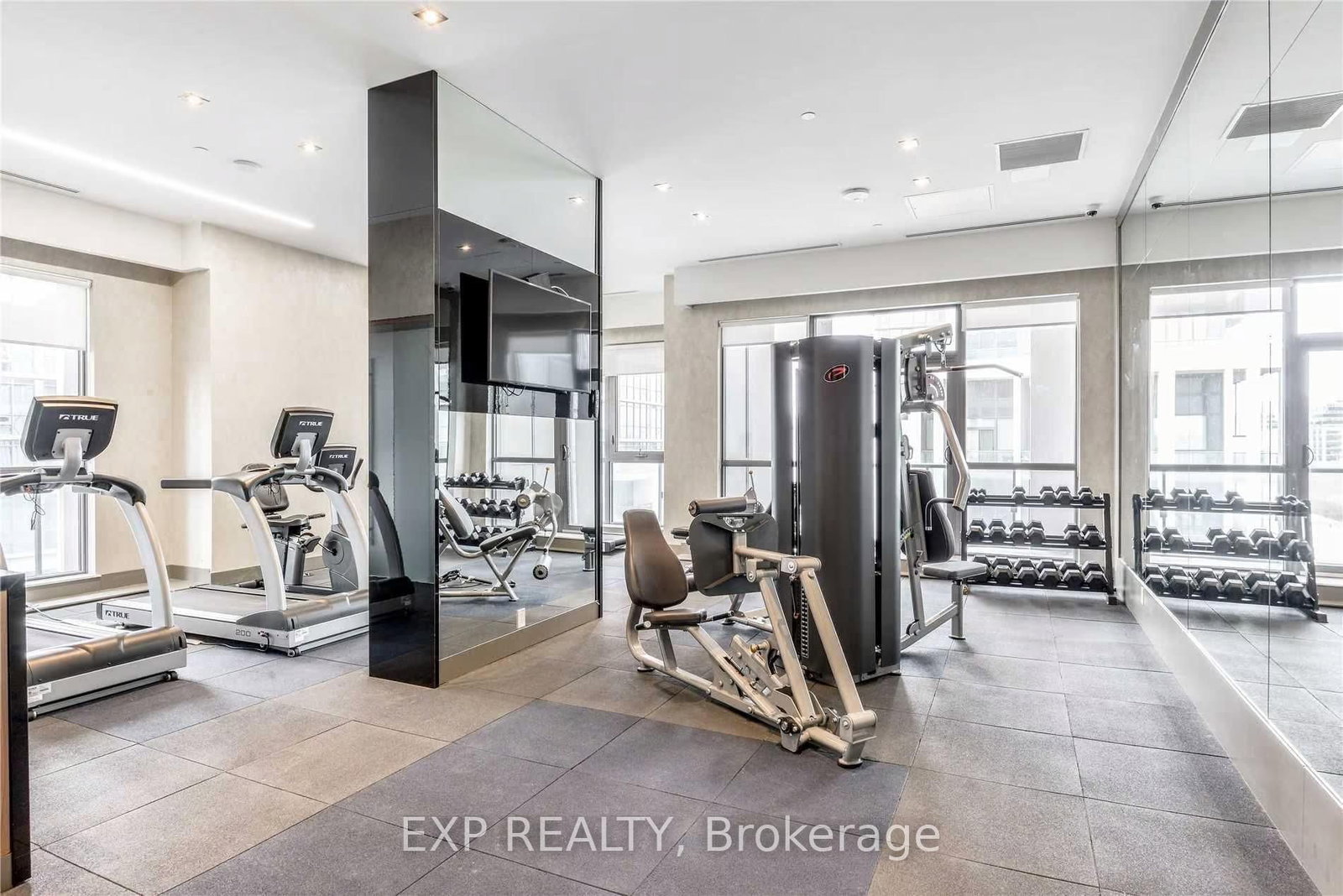 17 Zorra Street • #1509 • Toronto, ON photo 34