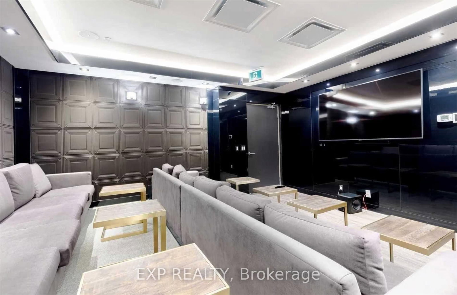 17 Zorra Street • #1509 • Toronto, ON photo 36