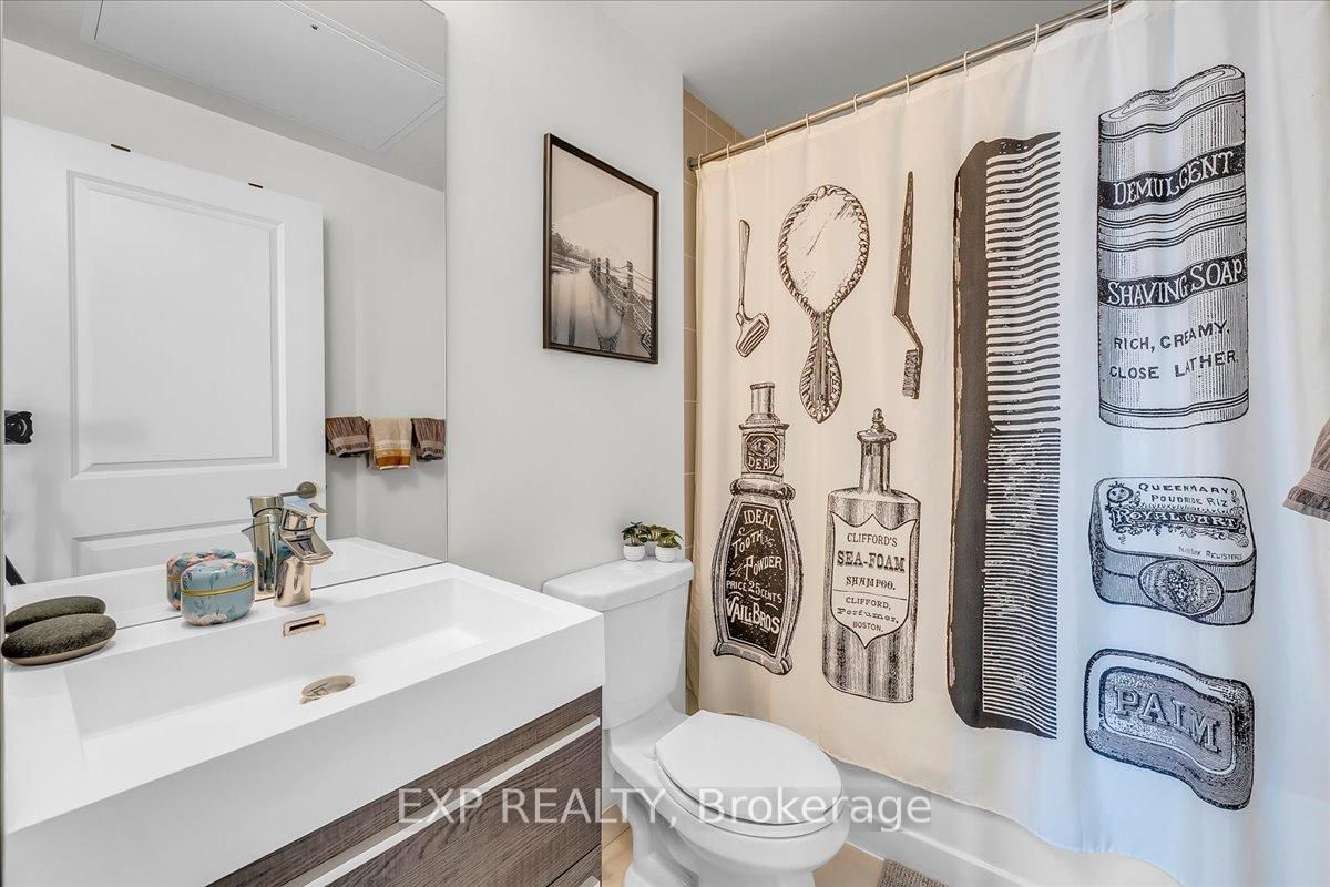 17 Zorra Street • #1509 • Toronto, ON photo 8