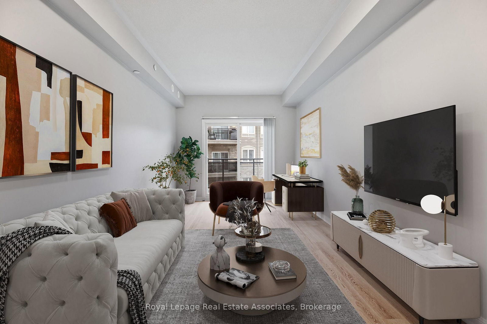 3075 Thomas Street, Unit 304 - Photo 4