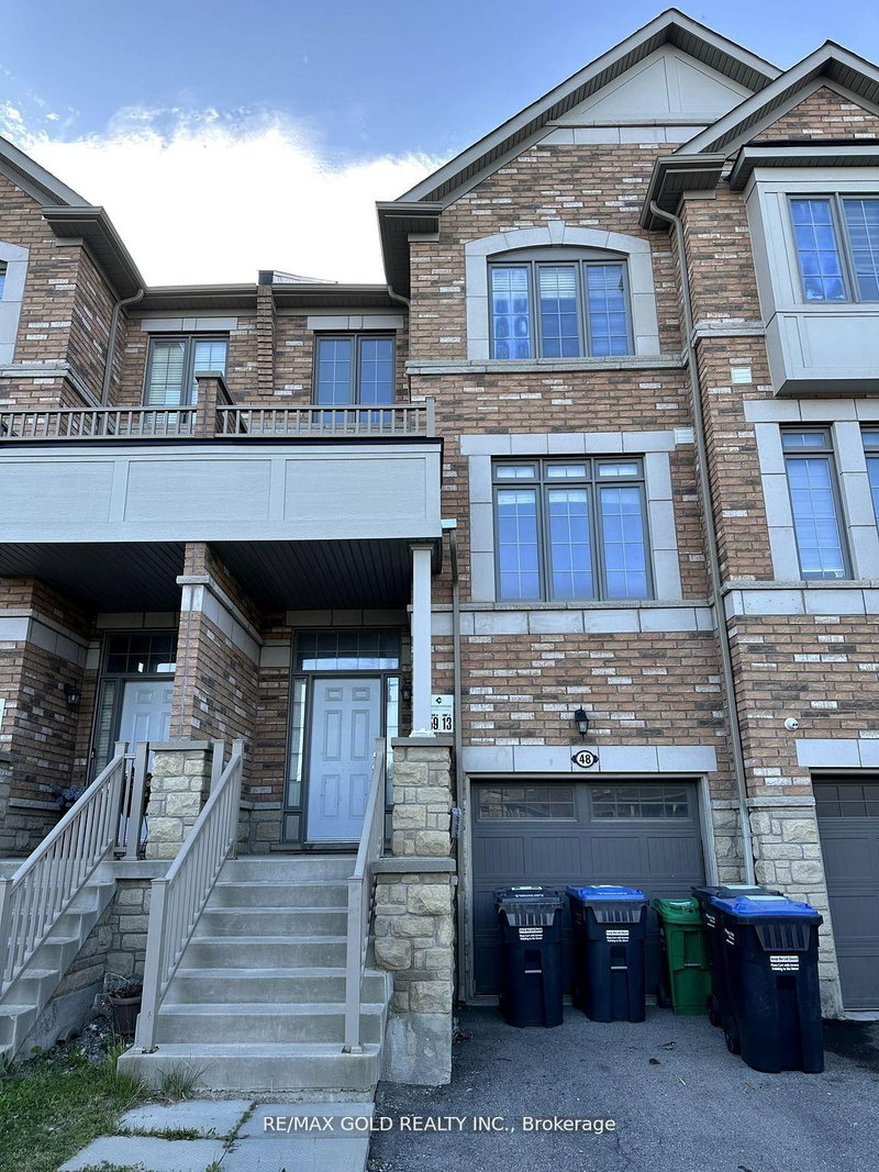 home for lease on 48 Agava Crescent