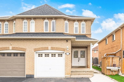 Semi-Detached in Fletcher's Creek Village