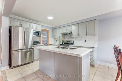 69 Heatherdale Brampton,ON L7A 2H4 — Photo 14