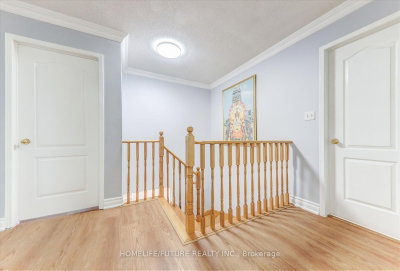 69 Heatherdale Brampton,ON L7A 2H4 — Photo 18
