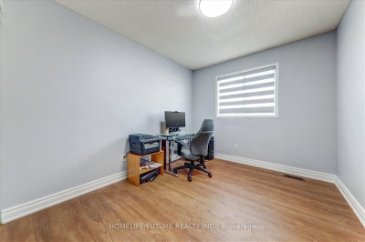69 Heatherdale Brampton,ON L7A 2H4 — Photo 22