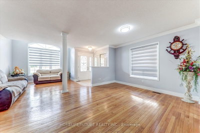 69 Heatherdale Drive • Brampton, ON photo 9