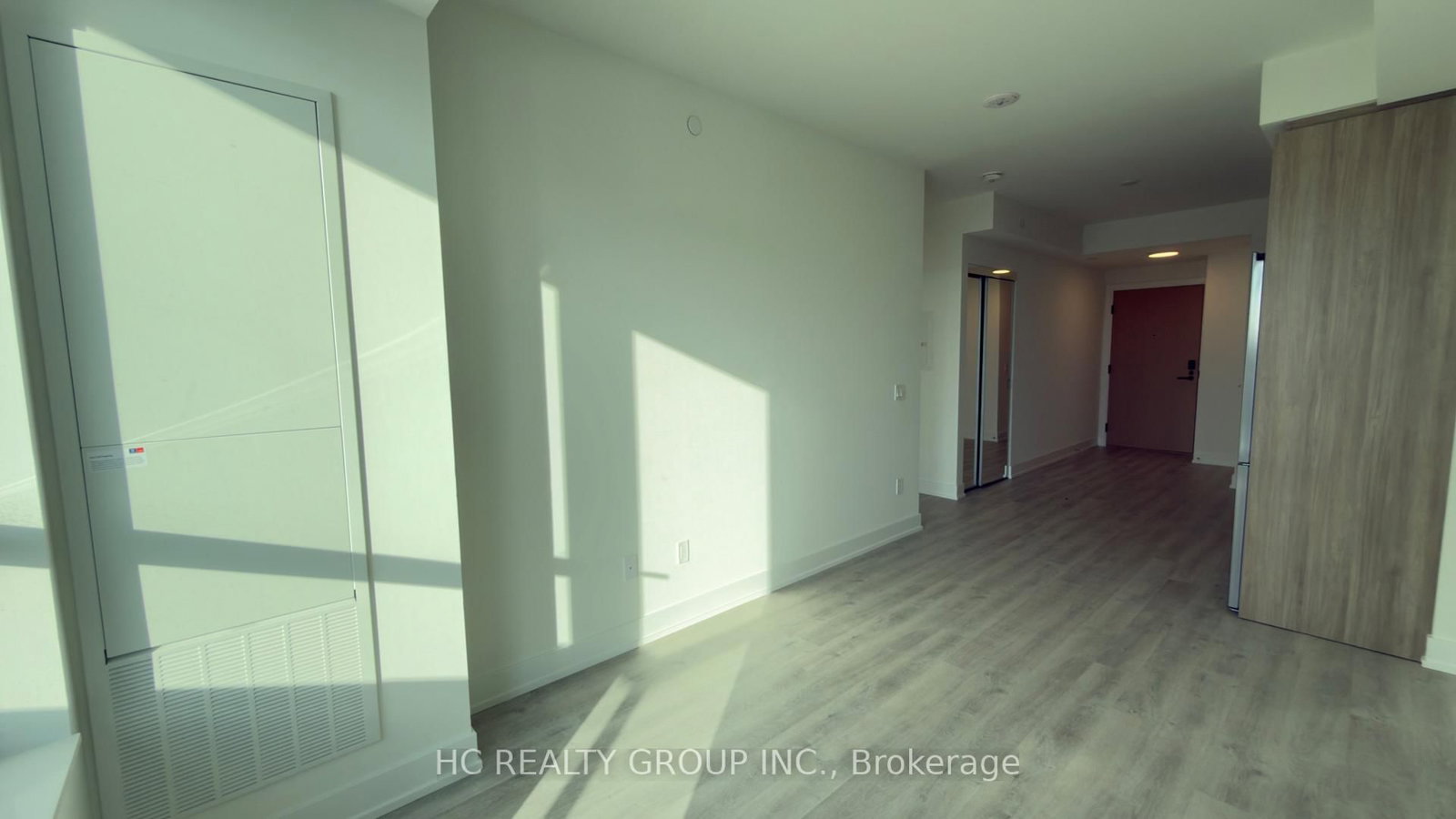 60 Central Park Road, Unit 1409 - Photo 5