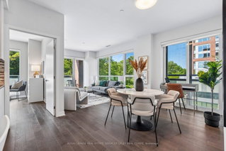 312 - 1830 Bloor Street W