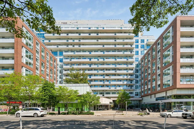 312 - 1830 Bloor Street W