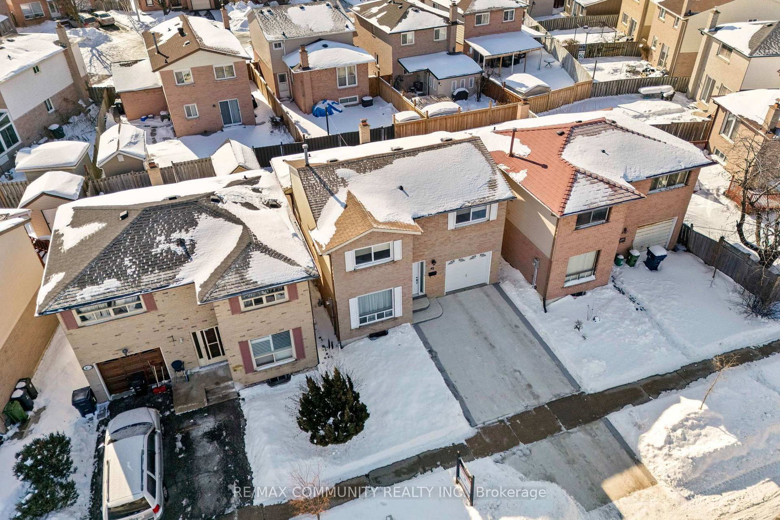 42 Kay Drive • Toronto, ON photo 48