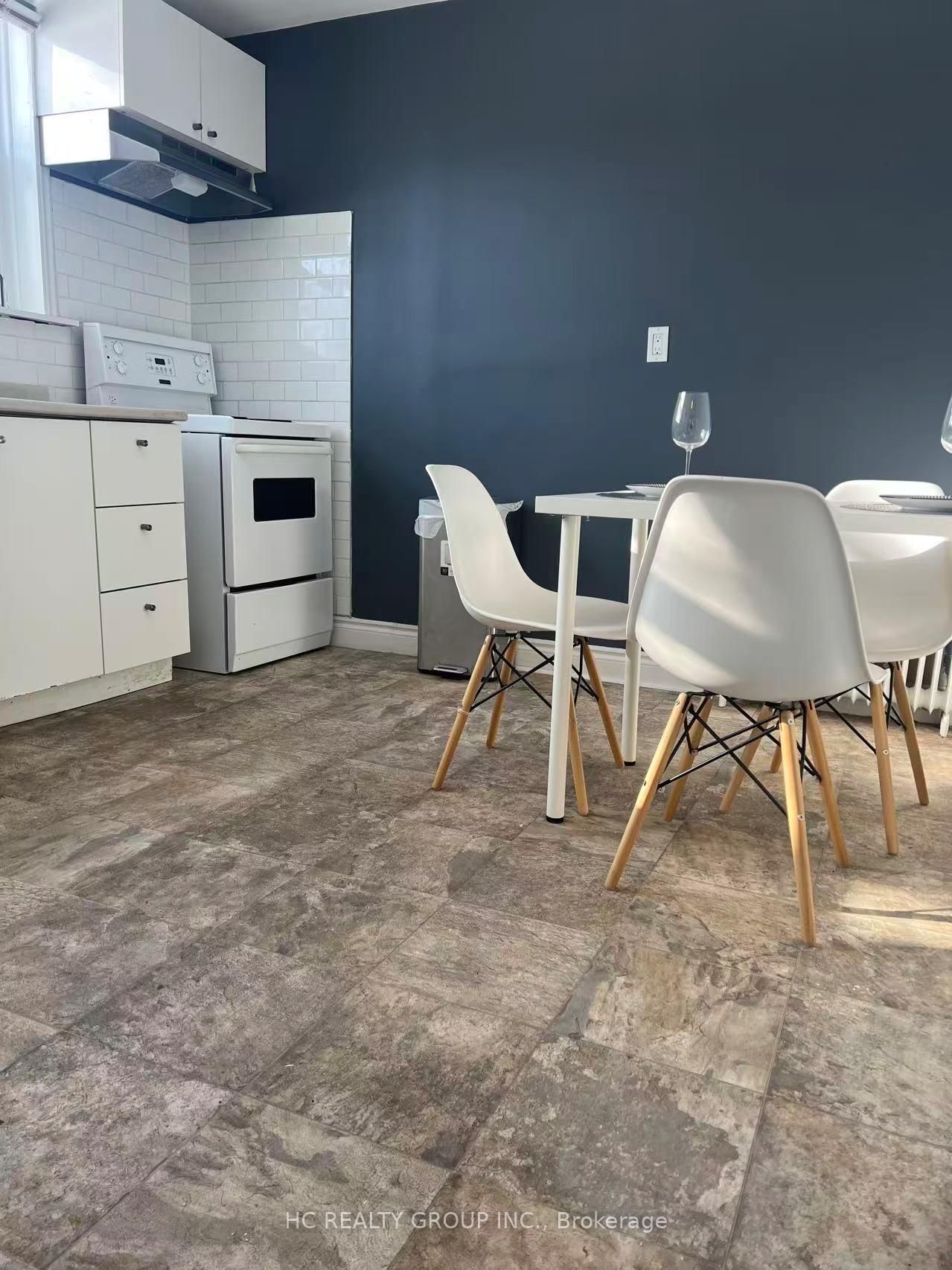 Basemnt-46 Hay Avenue, Toronto, ON, photo 4